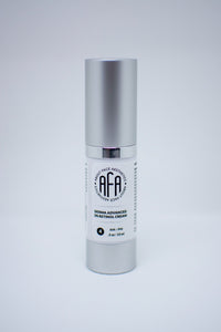 AFA Derma Advanced 2% Retinol Cream