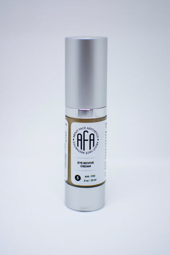 AFA Eye Revive Cream