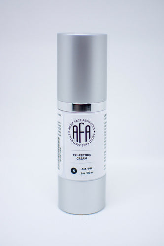 AFA Tri-Peptide Cream