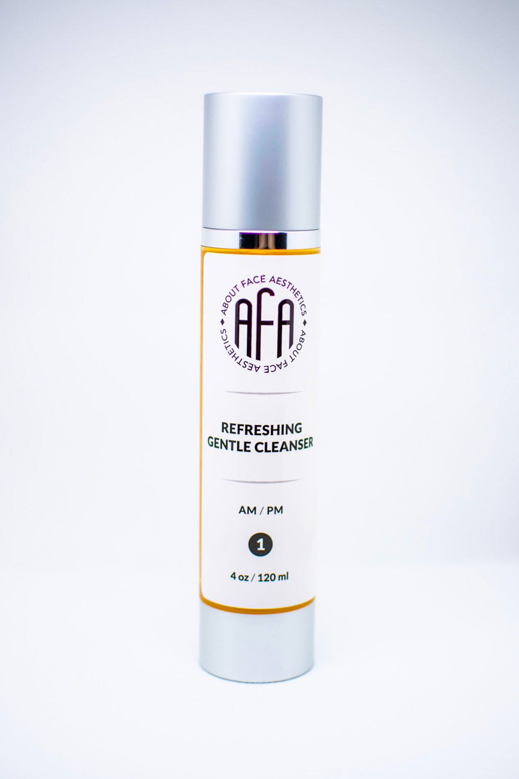 AFA Refreshing Gentle Cleanser