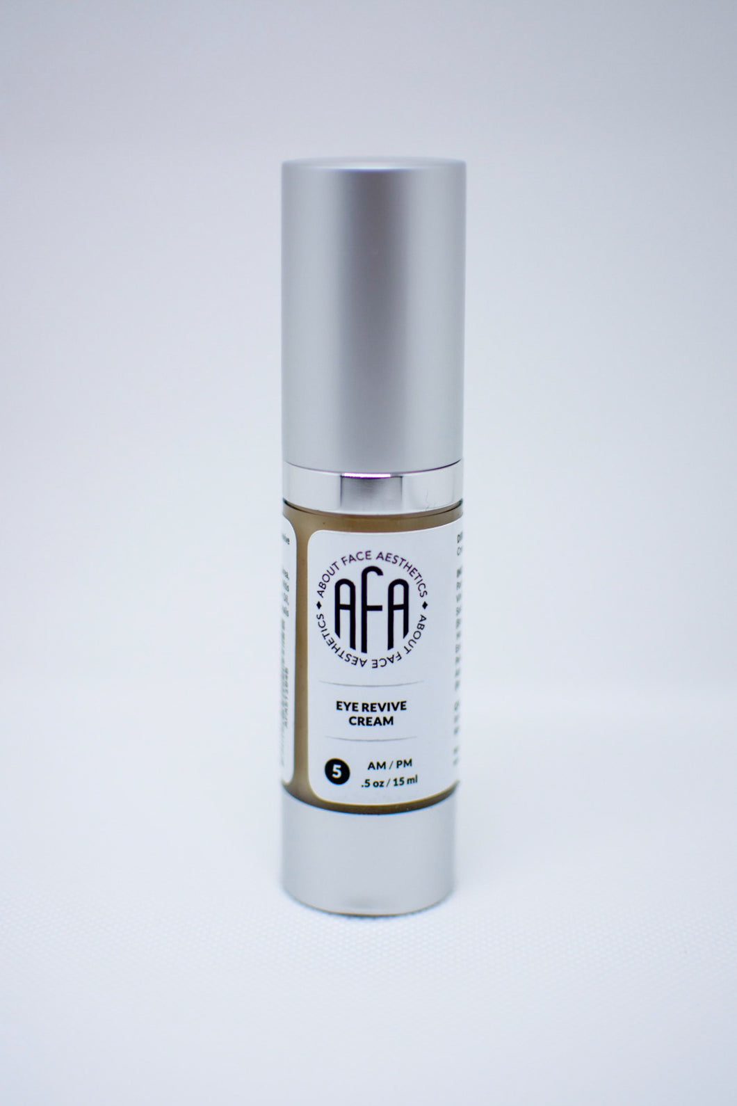 AFA Eye Revive Cream