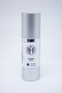 AFA Tri-Peptide Cream